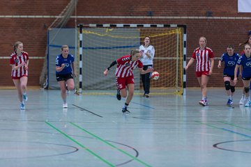 Bild 43 - Frauen BT - HSG WaBo 2011 : Erfebnis: 23:27